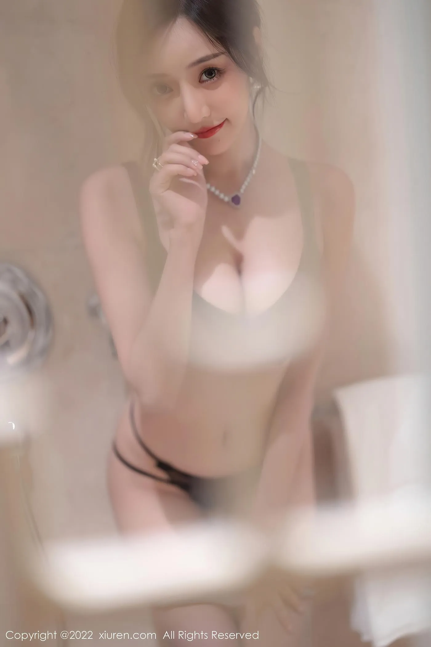 [XIUREN秀人网] 2022.07.08 NO.5251 王馨瑶yanni [87P]插图7